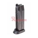 CARGADOR PISTOLA MARUI HK45 GAS NEGRO