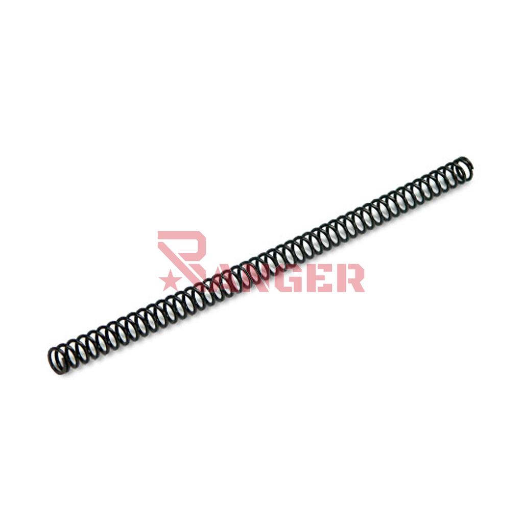 MUELLE GUARDER L96 M160 NEGRO