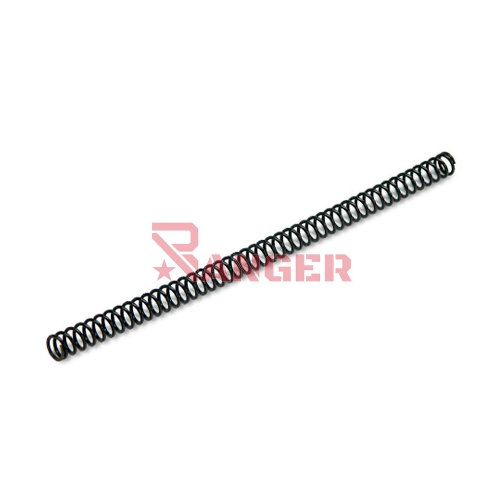 MUELLE GUARDER L96 M180 NEGRO