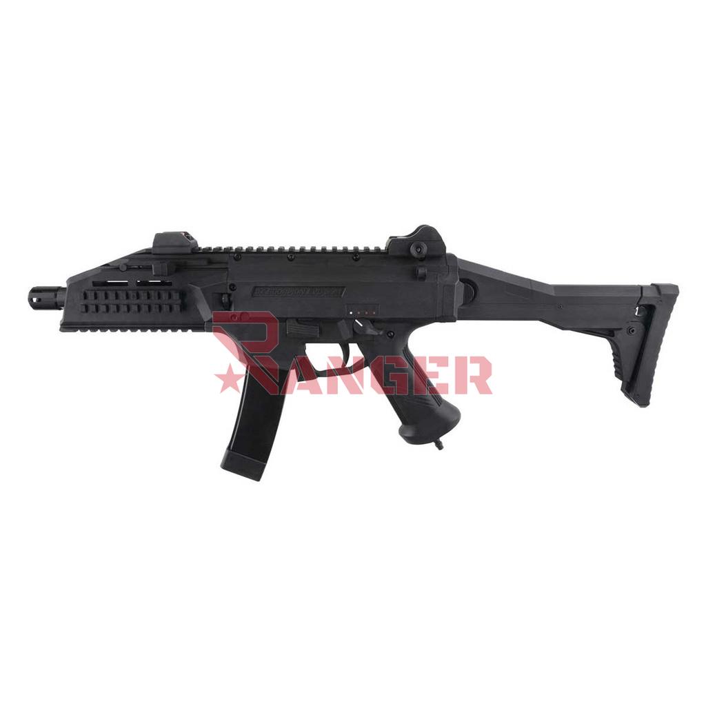 FUSIL HPA ASG SCORPION EVO 3 A1 NEGRO