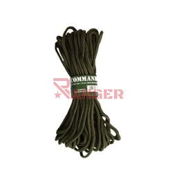 [941001-OD] CORDINO MADEJA 15M 5MM VERDE