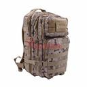 MOCHILA IMMORTAL MOLLE PEQ. 20L PIX.ARIDA
