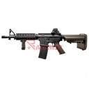 FUSIL MARUI M4 CQB-R NEGRO-TAN