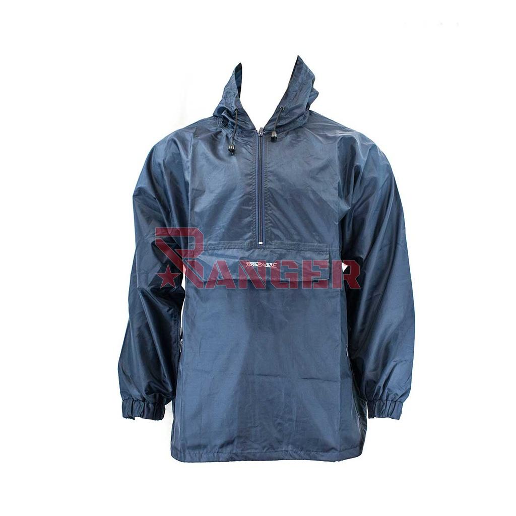 CANGURO AGUA NYLON MARINO