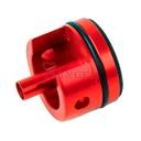 CABEZA CILINDRO AERO PROMETHEUS V3 ROJA