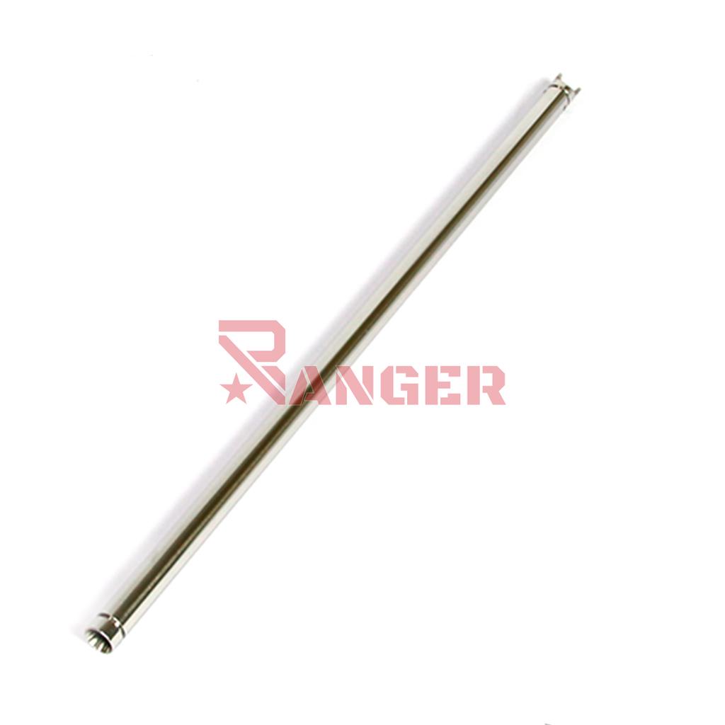 CAÑON INTERNO CUSTOM  6.03 250MM MWS GBB PLATA