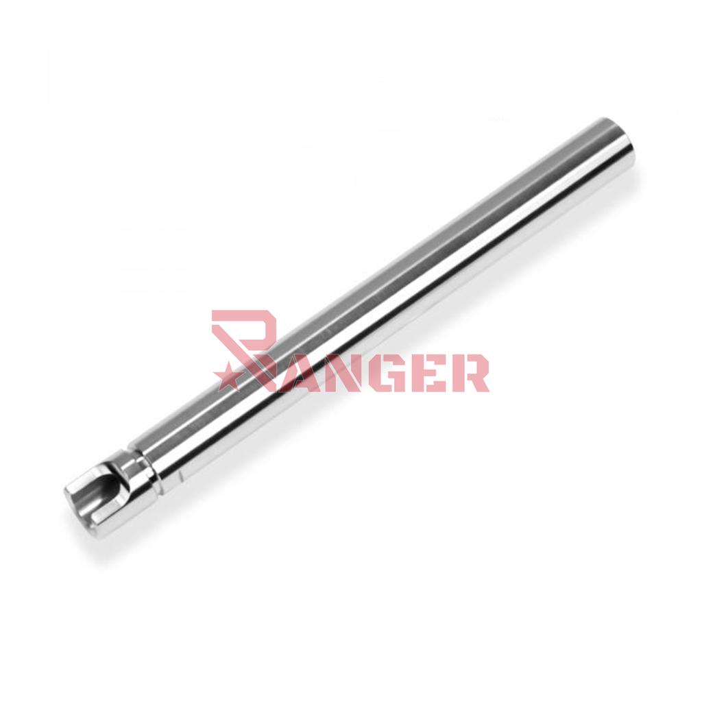 CAÑON INTERNO PISTOLA  NINE BALL 6.03 94.5MM HI CAPA 4.3 PLATA
