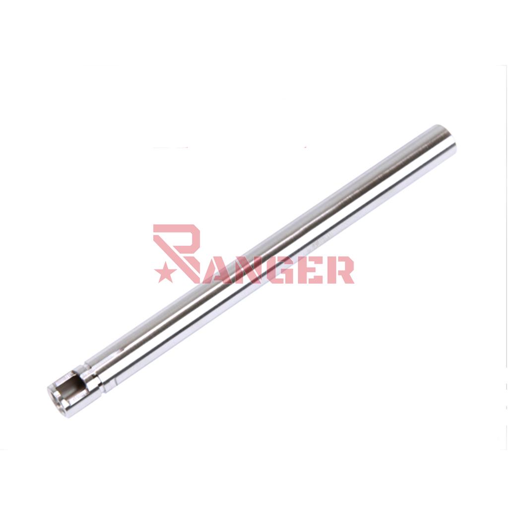 CAÑON INTERNO PISTOLA  NINE BALL 6.03 111.5MM M9A1 PLATA