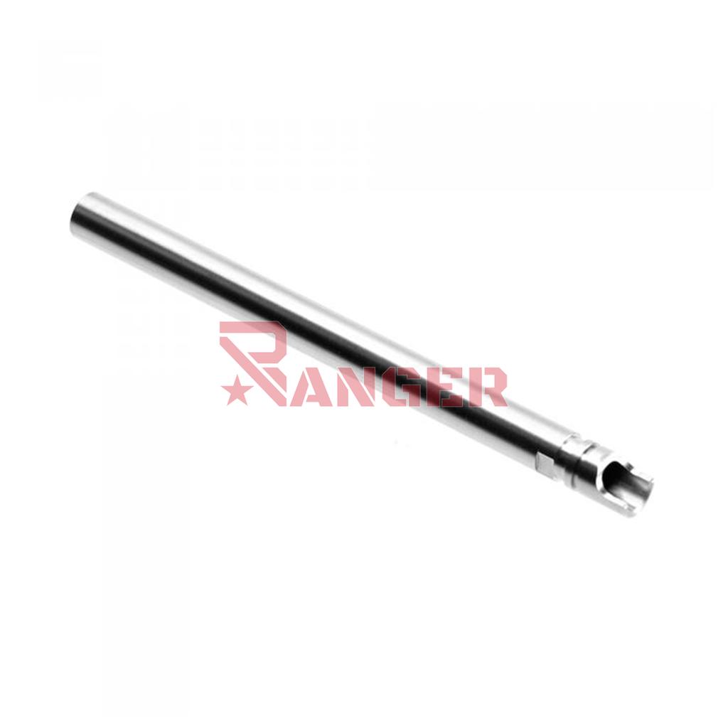 CAÑON INTERNO PISTOLA  NINE BALL 6.03 113.5MM FNX PLATA