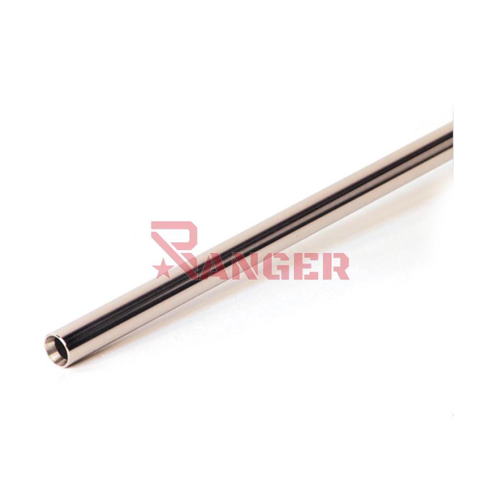 CAÑON INTERNO PISTOLA  NINE BALL 6.03 90MM M&P9 PLATA