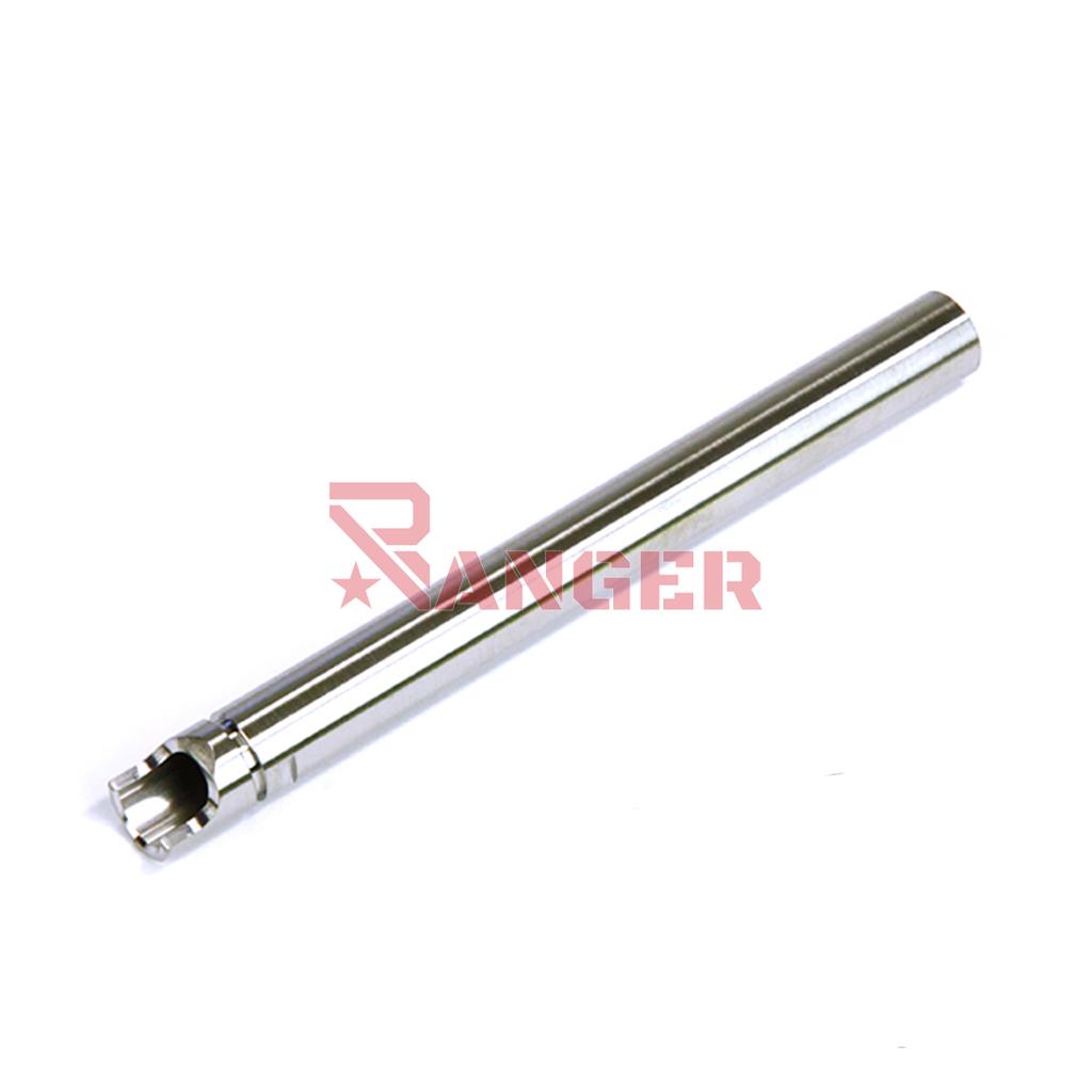CAÑON INTERNO PISTOLA  NINE BALL 6.03 90.5MM PX4 PLATA