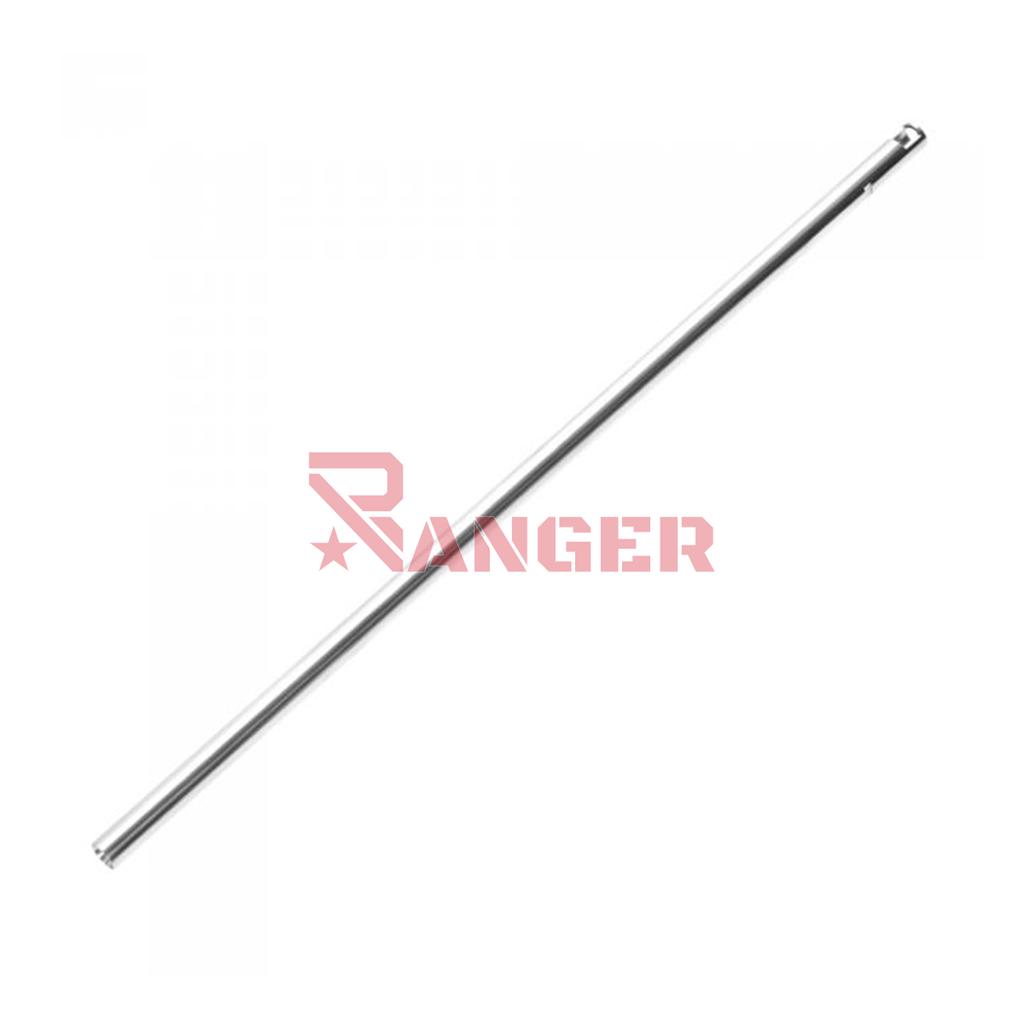 CAÑON INTERNO PROMETHEUS 6.03 AEG 295MM PLATA