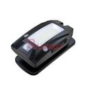LINTERNA SOLIDLINE SC4R CLIP RECARGABLE 200 LU.NEGRA