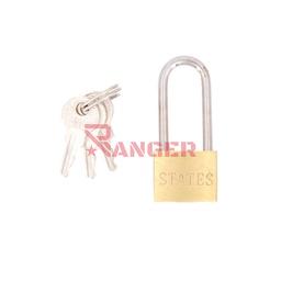 [IW-51429] CANDADO IMMORTAL LARGO 20MM DORADO