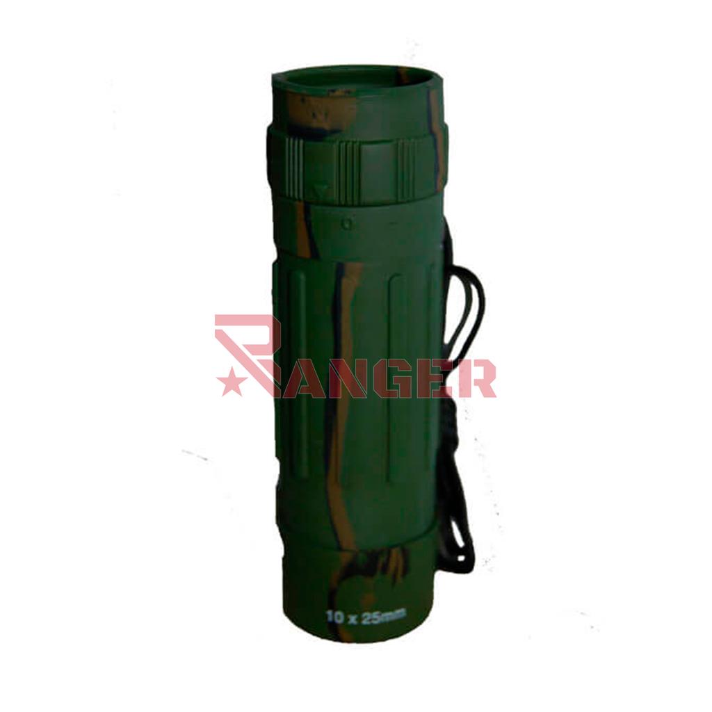 MONOCULO 10 X 25 CAMO