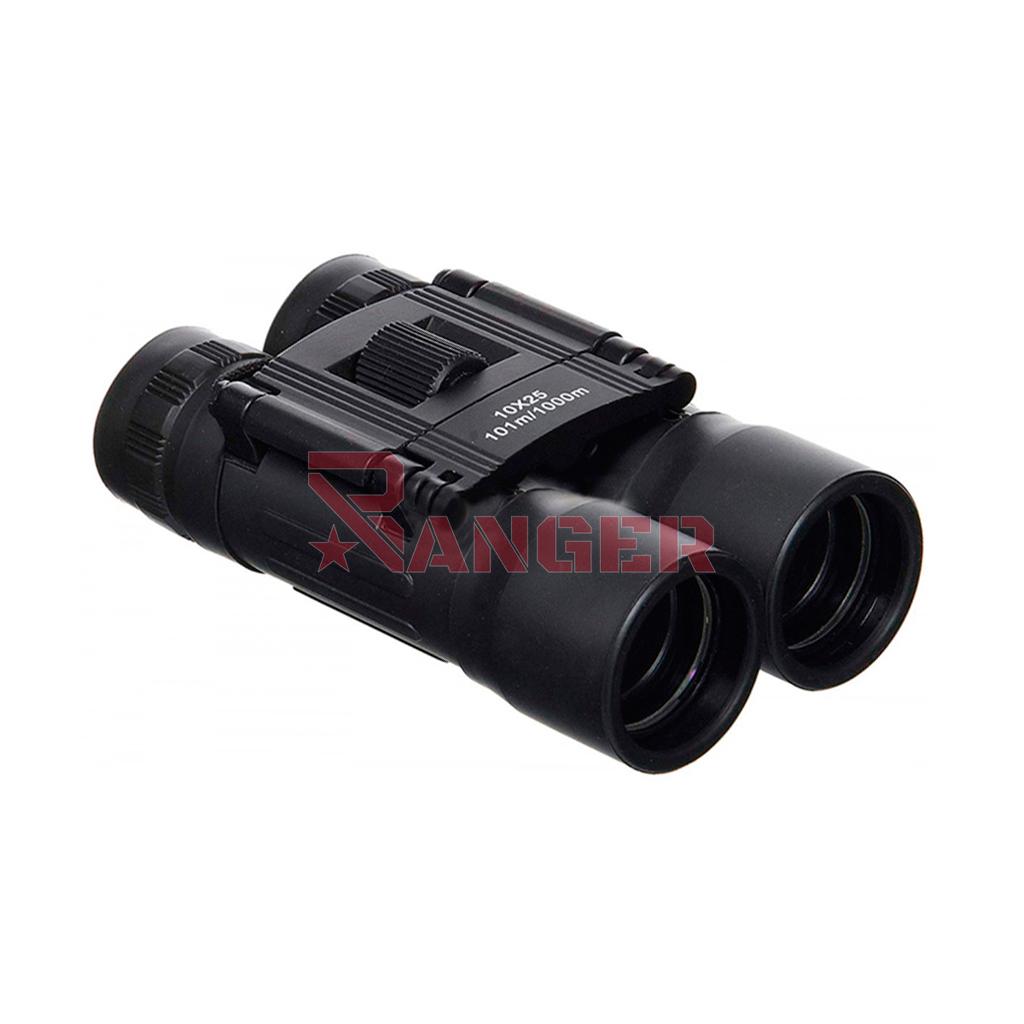 PRISMATICO FORAVENTURE  12 X 25 NEGRO