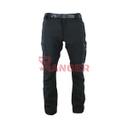 PANTALON SPHERE MADEIRA WATER REPELLENT NEGRO