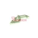 CUT OFF LEVER LAYLAX NEO REFORZADO VER.2 PLATA
