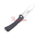 NAVAJA AITOR CARBONO ABS GRIS