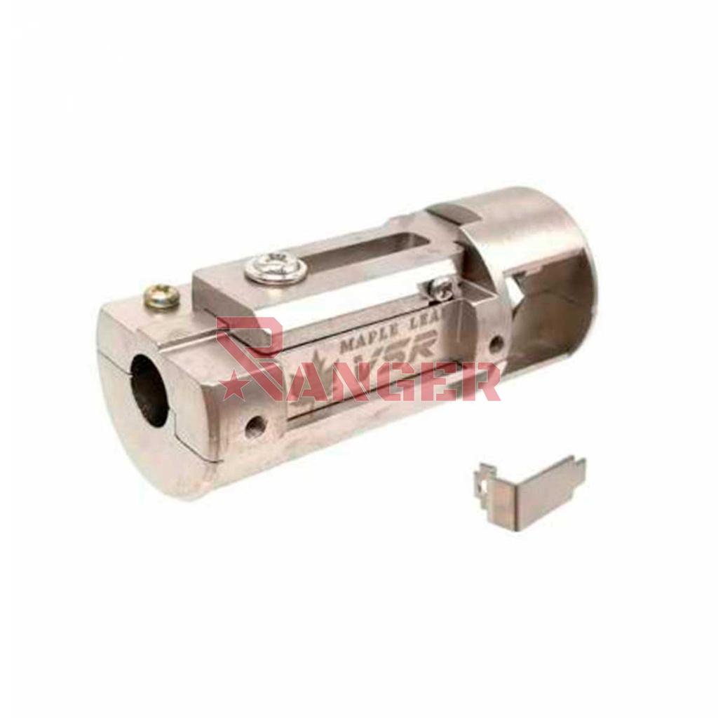 CAMARA HOP-UP MAPLE LEAF VSR-10 PLATA