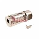 CAMARA HOP-UP MAPLE LEAF VSR-10 PLATA