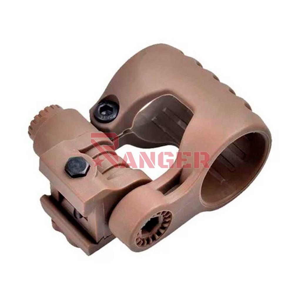 ANILLA LINTERNA AJUSTABLE GEN.2 TAN