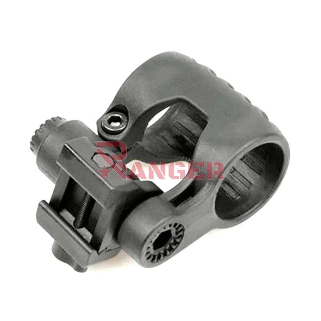 ANILLA LINTERNA AJUSTABLE GEN.2 NEGRA