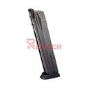 CARGADOR PISTOLA MARUI HK45 LONG 40RDS GAS NEGRO