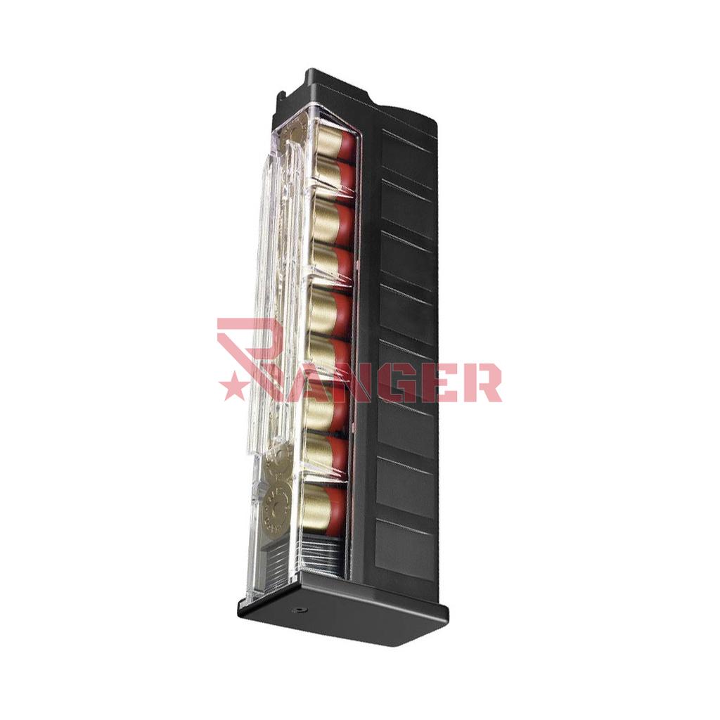 CARGADOR ESCOPETA MARUI SGR-12 NEGRO