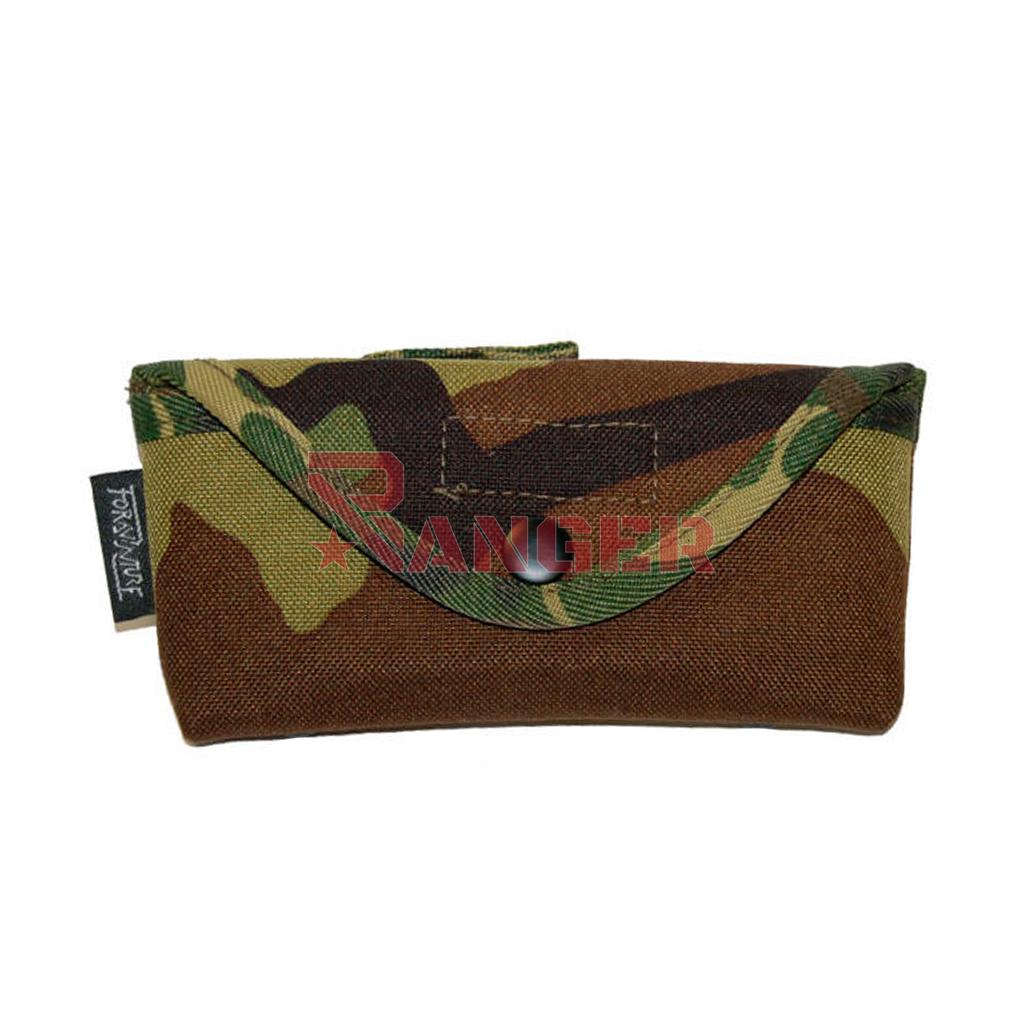 FUNDA GAFA CORDURA RIGIDA CAMO