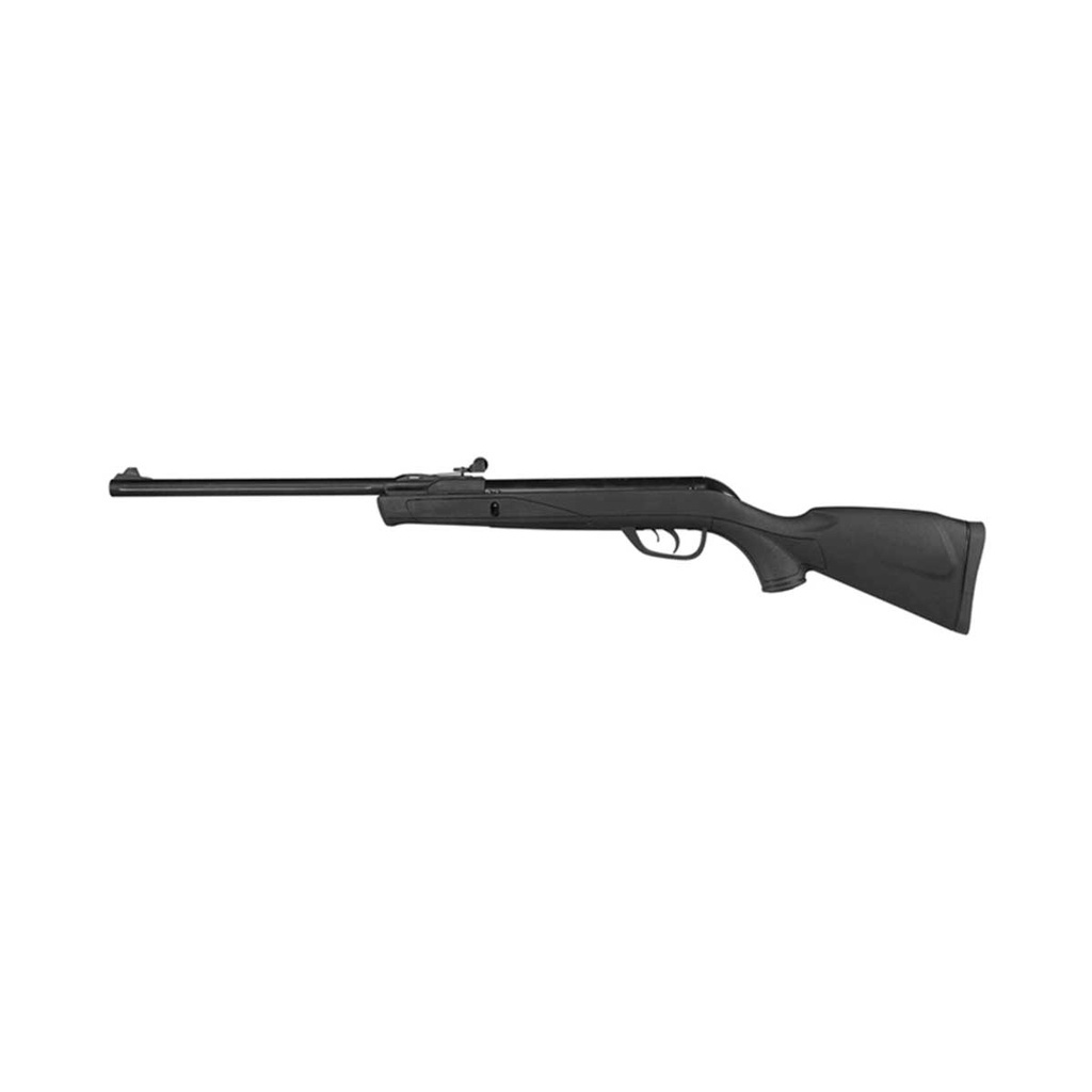 RIFLE PERDIGONES GAMO DELTA 4.5 NEGRO