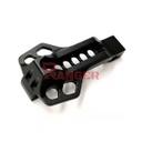 GUARDAMONTE M4 ALUMINIO CNC NEGRO