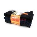 CALCETIN TREKKING ASIBIH 3PCS MULTICOLOR