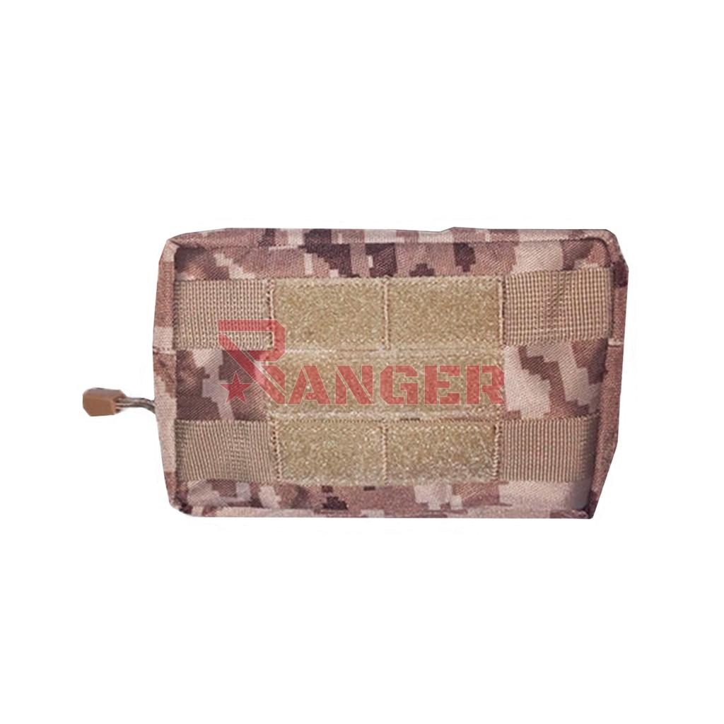 BOLSITO MOLLE RECTANGULAR PEQ. VELCRO PIX.ARIDO