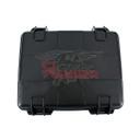 MALETIN RIGIDO FMA ACOLCHADO NAVY SEAL NEGRO