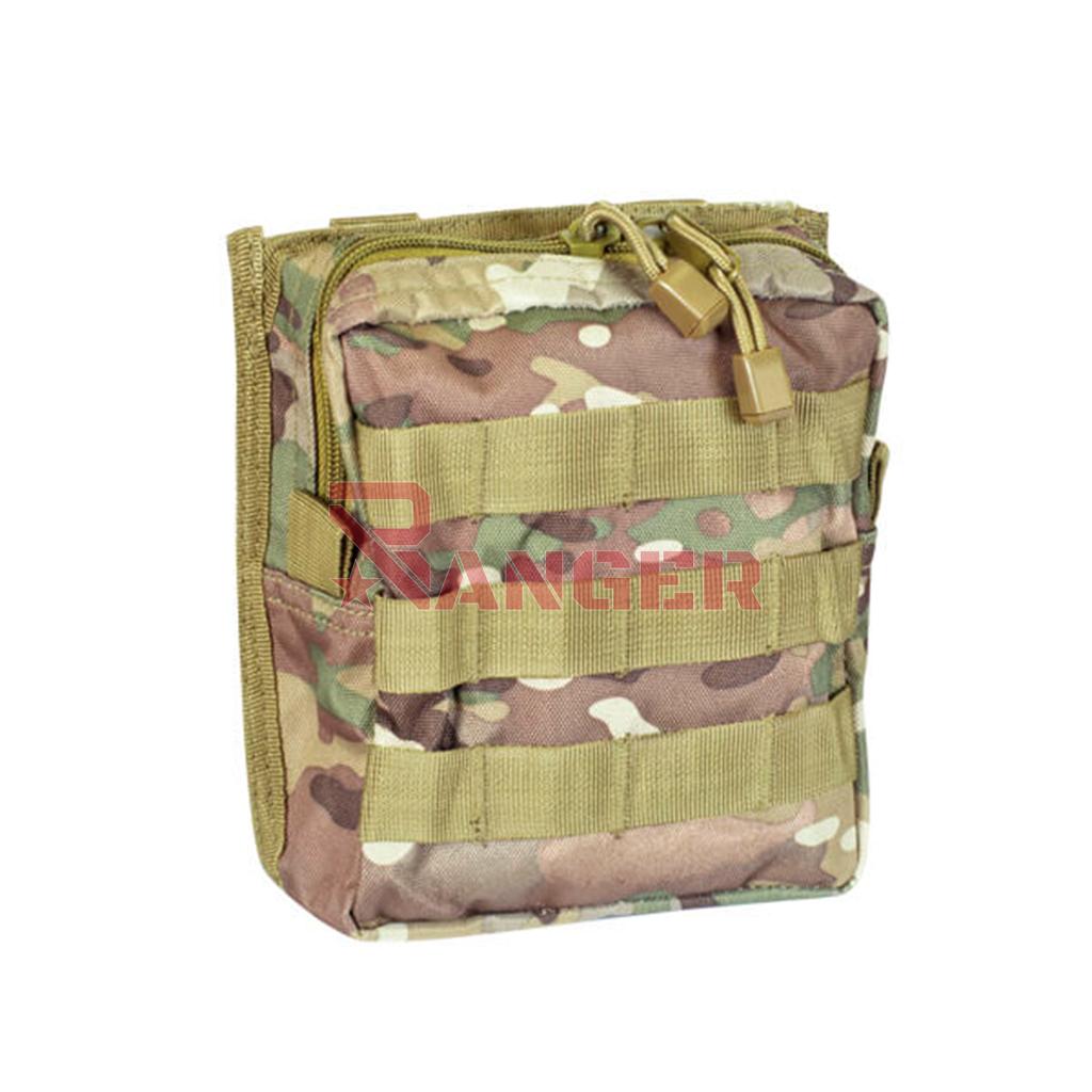 BOLSITO FORAVENTURE MOLLE RECTANGULAR GR. MULTICAM