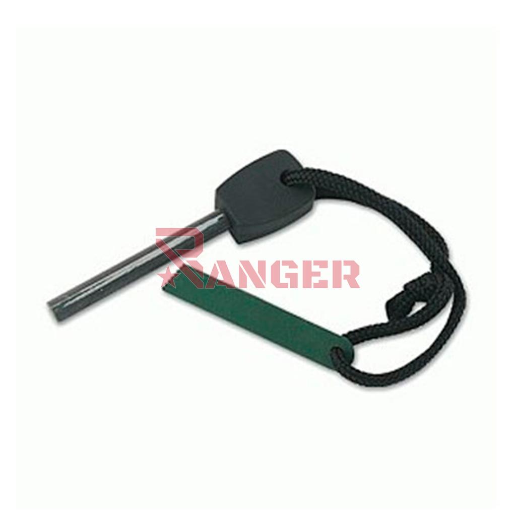 MAGNESIO IMMORTAL FIRE STARKER 8CM NEGRO