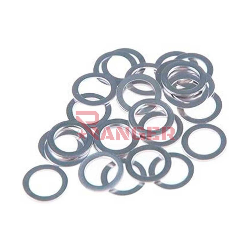 ARANDELAS SPECNA ARMS 4MM 30PCS ACERO