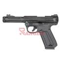 PISTOLA ACTION ARMY AAP-01 ASSASSIN GAS NEGRA