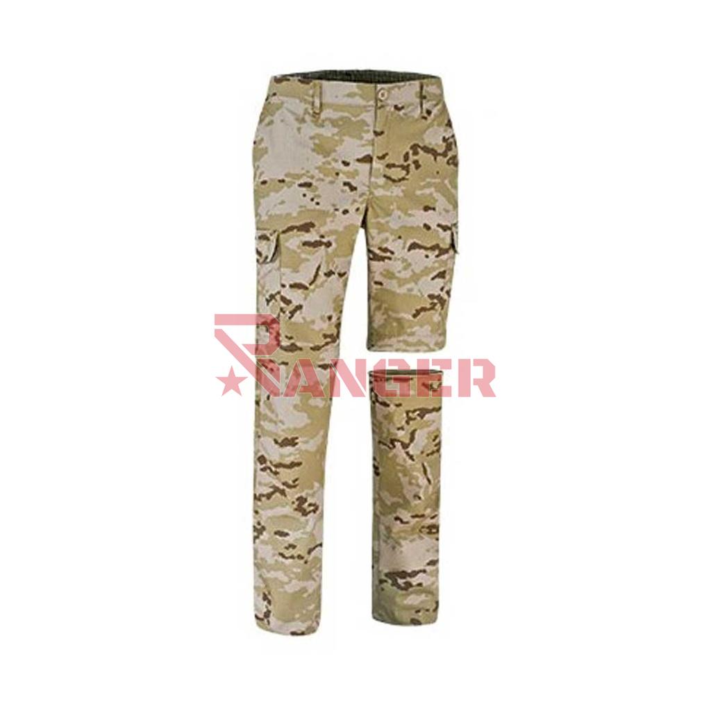 PANTALON BIRDMAN GOMA DESMONTABLE PIX.ARIDO