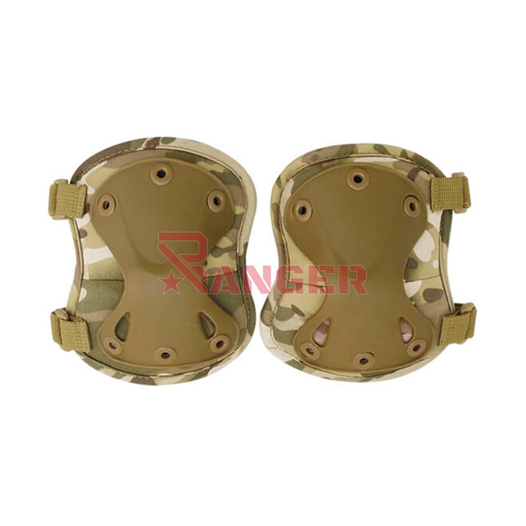 CODERAS TACTICAS FORAVENTURE MULTICAM