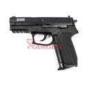 PISTOLA SWISS ARMS SP 2022 MUELLE NEGRA