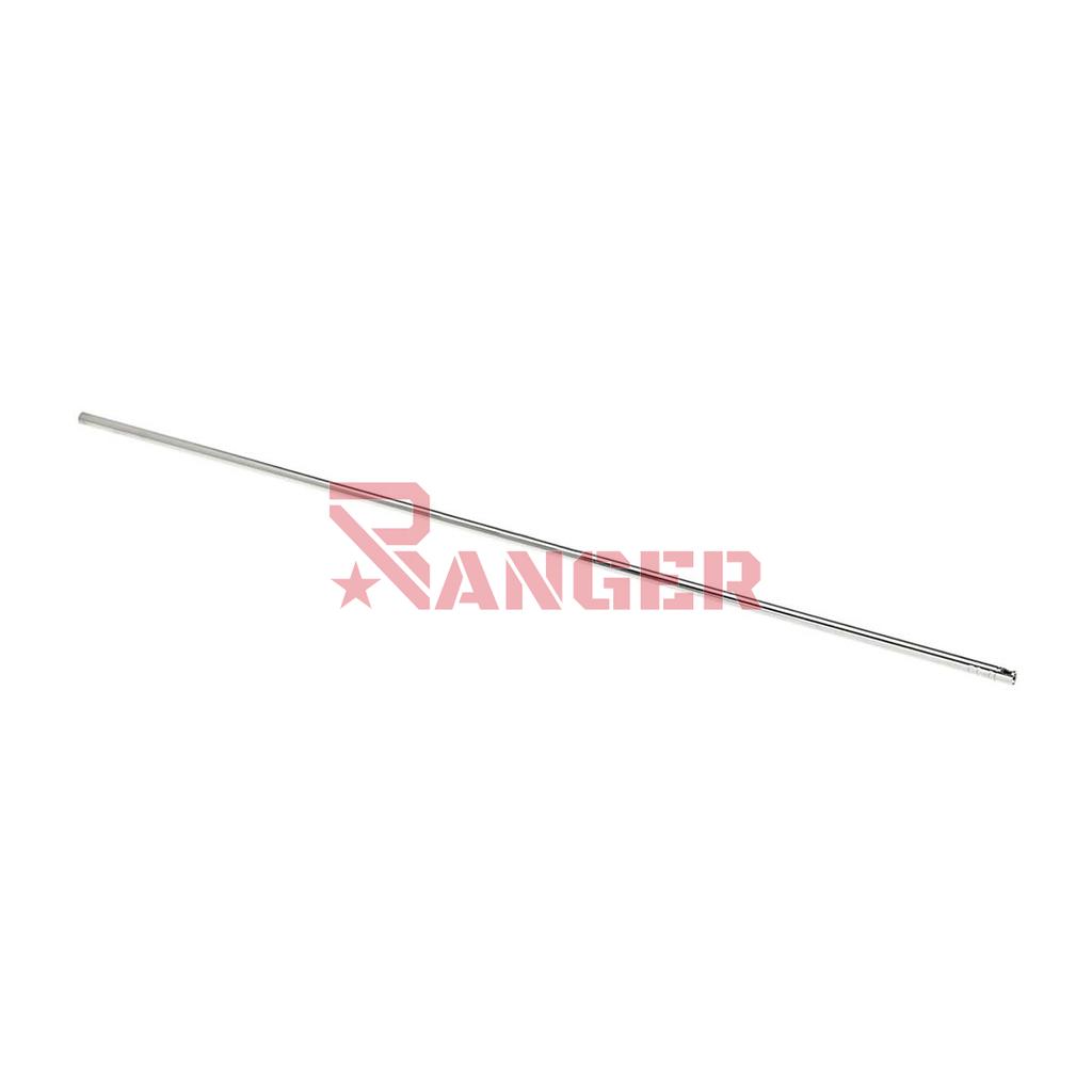 CAÑON MAPLE LEAF 6.02 640MM AEG PLATA