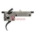 GATILLO MAPLE LEAF VSR-10 GEN.3 90º CNC NEGRO