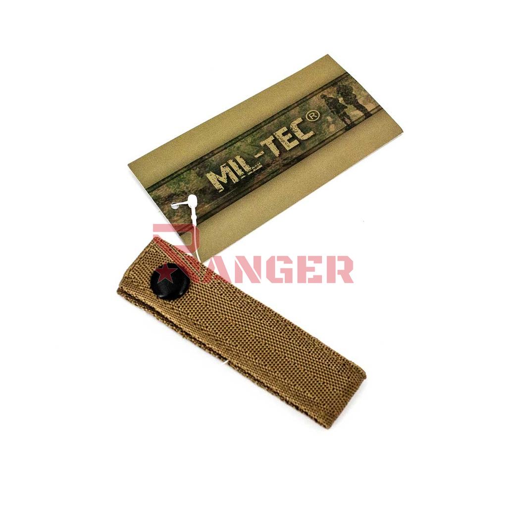 TIRA SISTEMA MOLLE 1PCS TAN