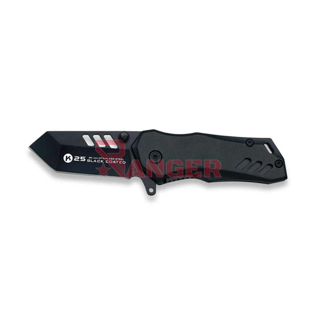 NAVAJA K25 MINI 5CM NEGRA