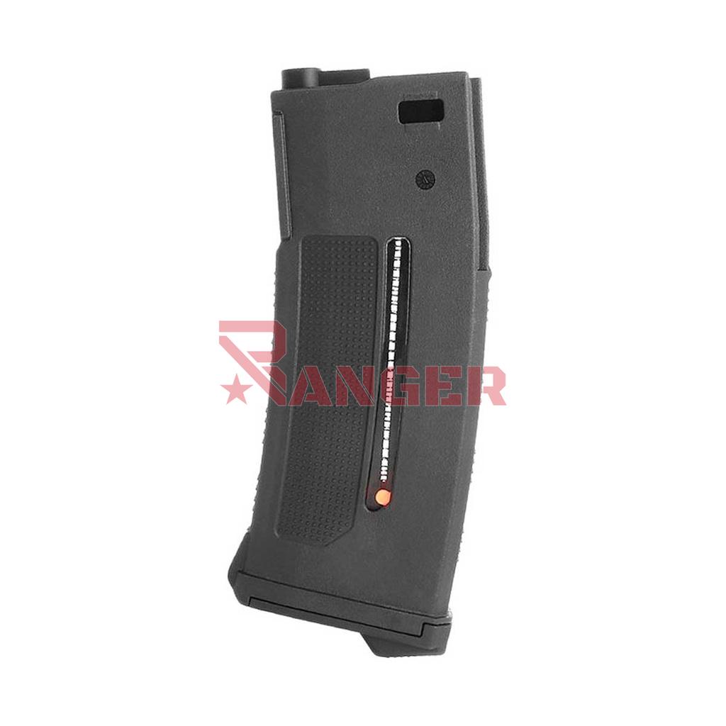 CARGADOR FUSIL PTS EPM1 POLIMERO 250RDS NEGRO