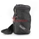 BOLSO ZH HEBILLA FRONTAL NEGRO