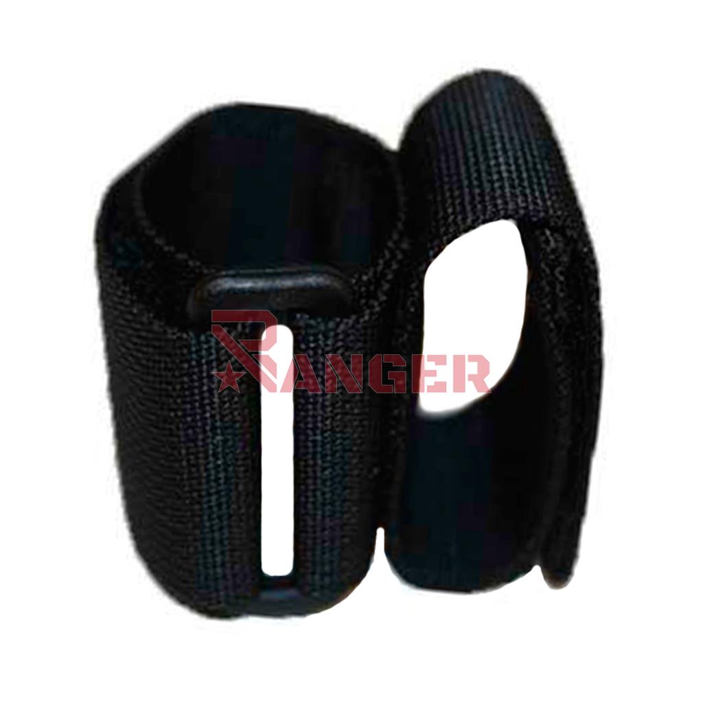PORTAGUANTES VEGA CORDURA NEGRO