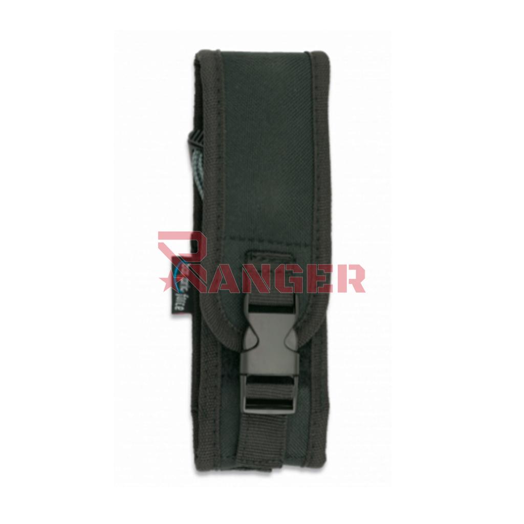 FUNDA LINTERNA BARBARIC AJUSTABLE NEGRA